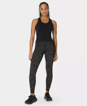 Power 7/8 Workout Leggings
