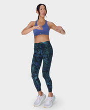 Power 7/8 Workout Leggings