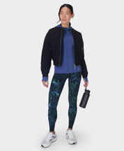 Power 7/8 Workout Leggings