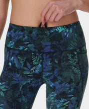 Power 7/8 Workout Leggings