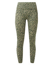 Power 7/8 Workout Leggings