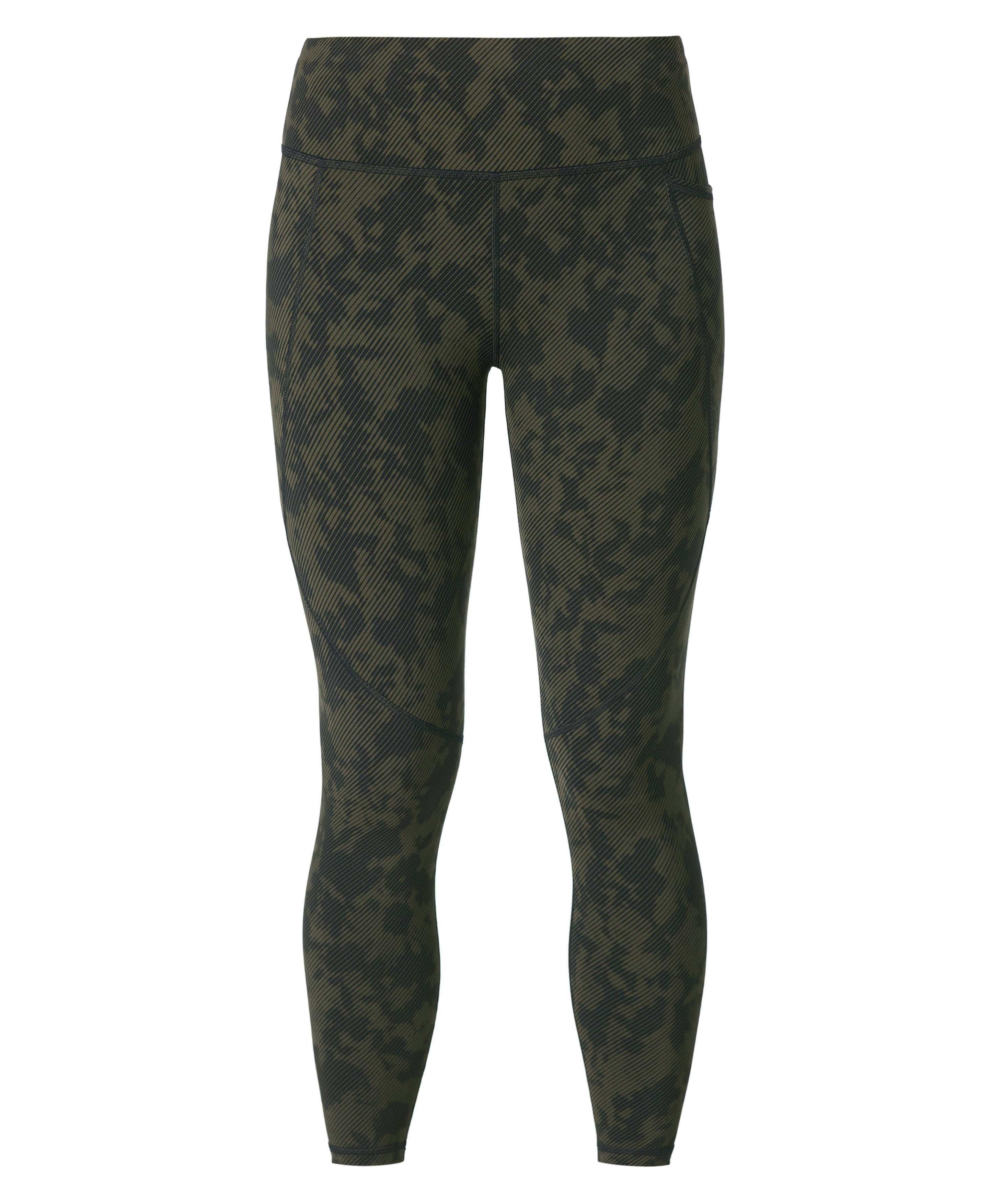 Power 7/8 Workout Leggings