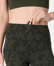 Power 7/8 Workout Leggings