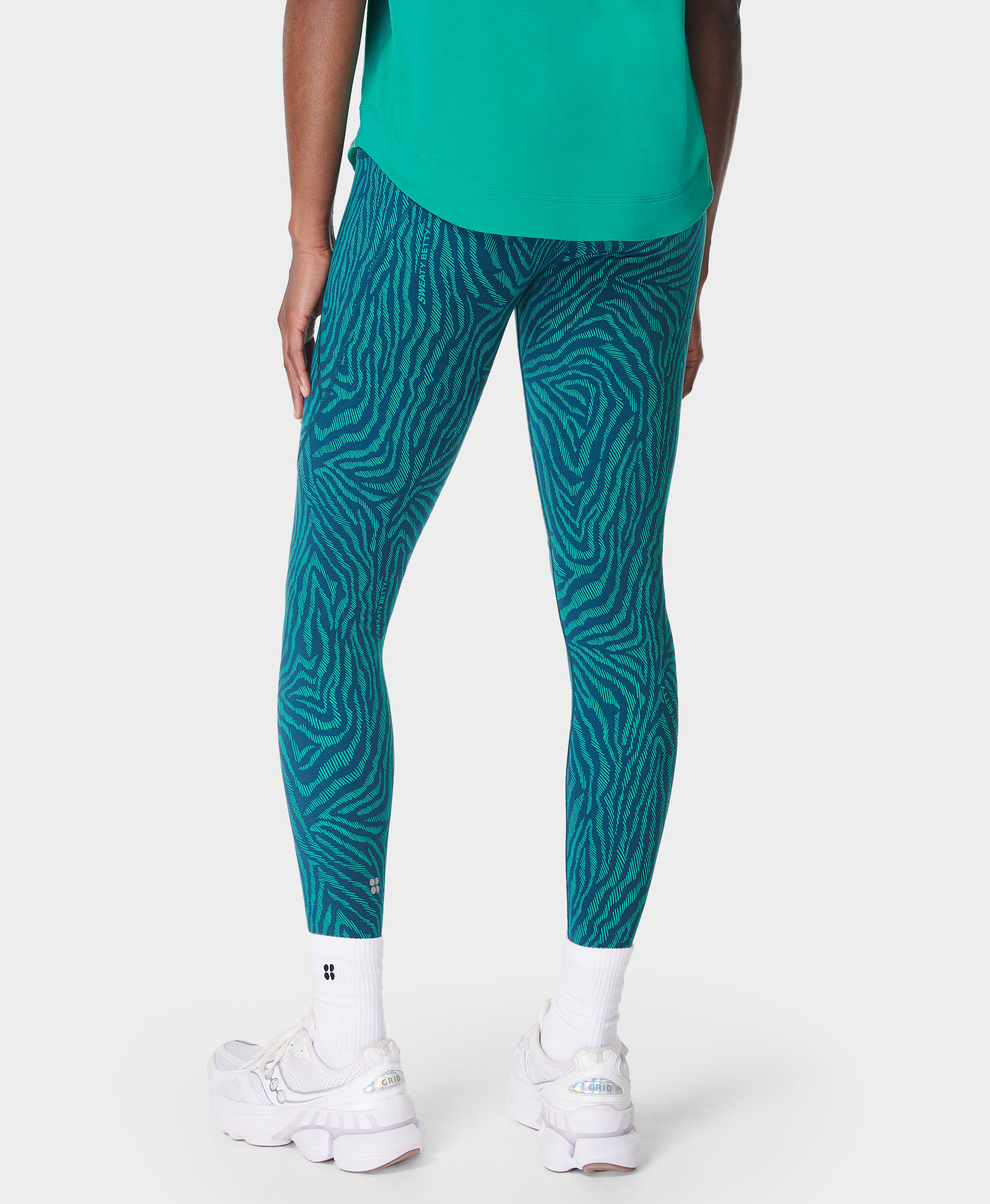 Power Workout Leggings