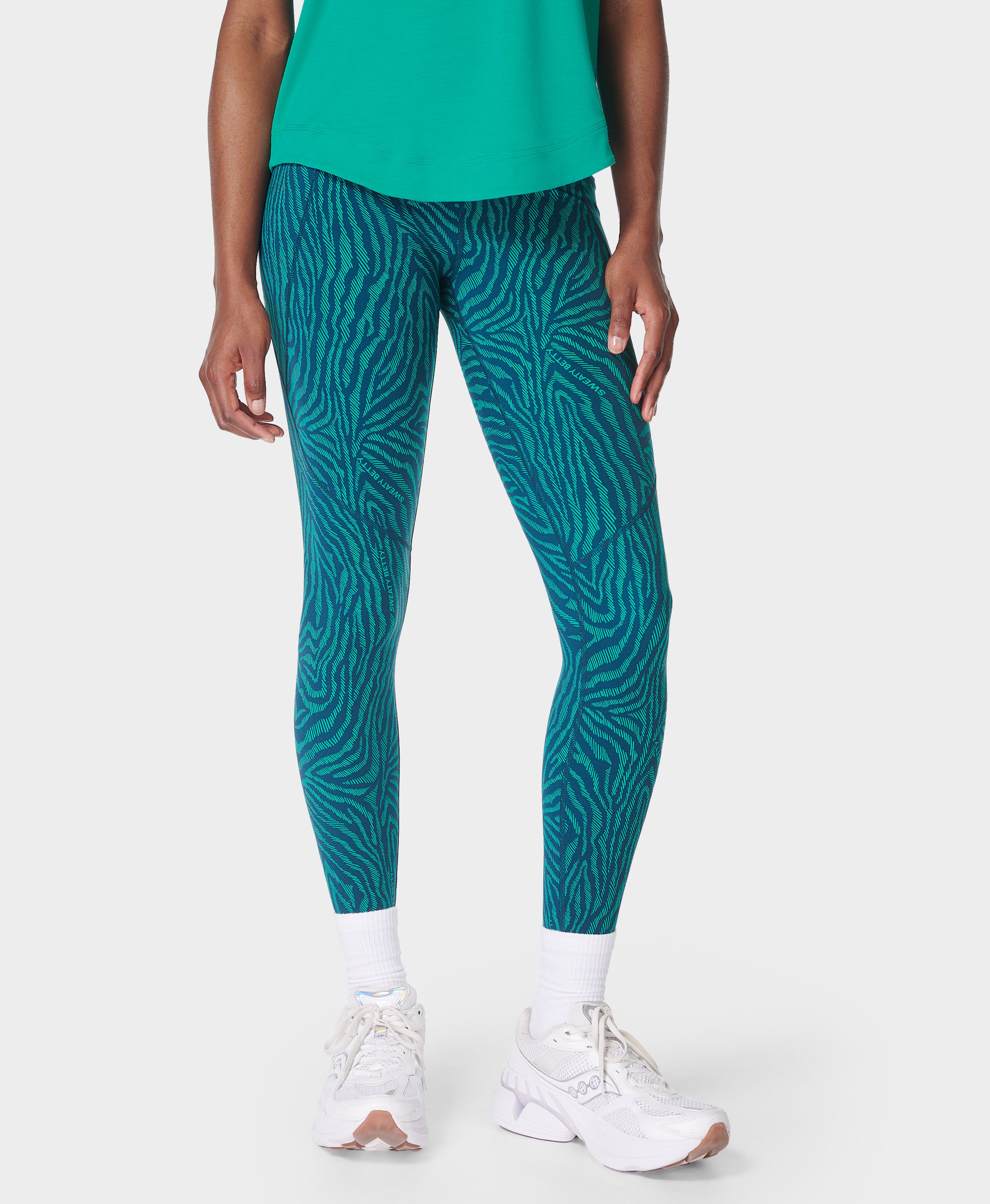 Power Workout Leggings