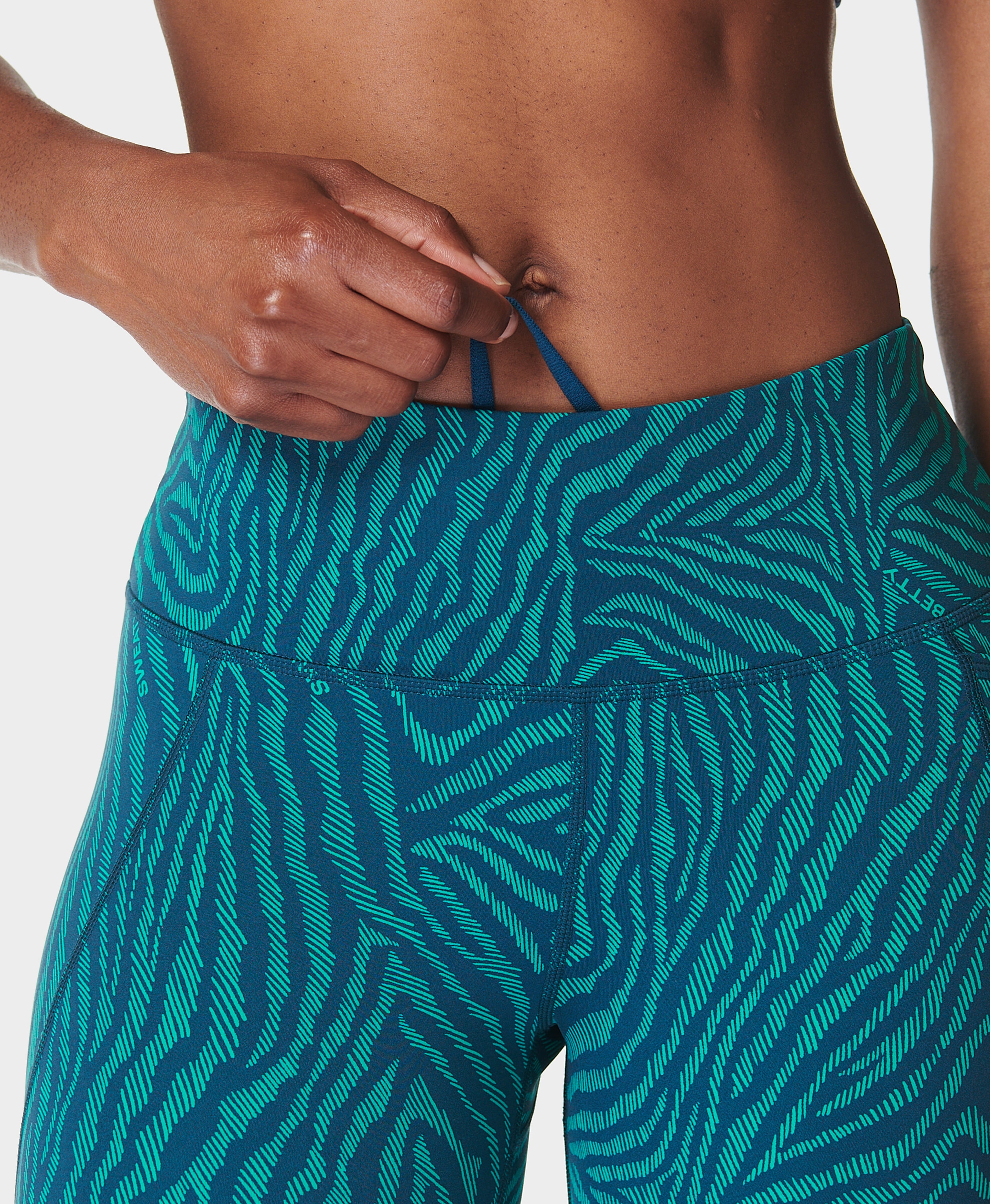 Power Workout Leggings