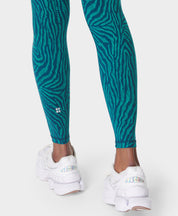 Power Workout Leggings