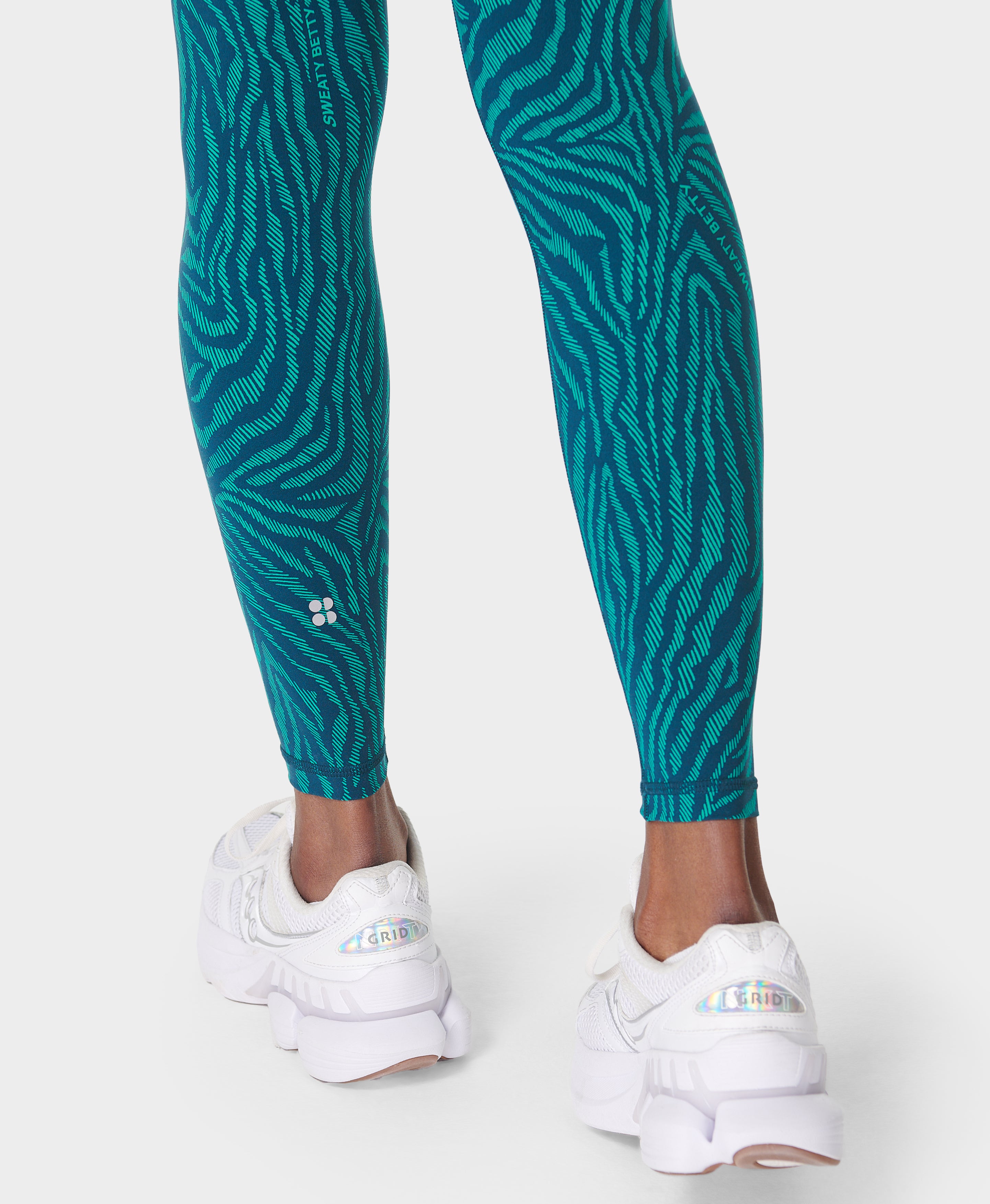 Power Workout Leggings