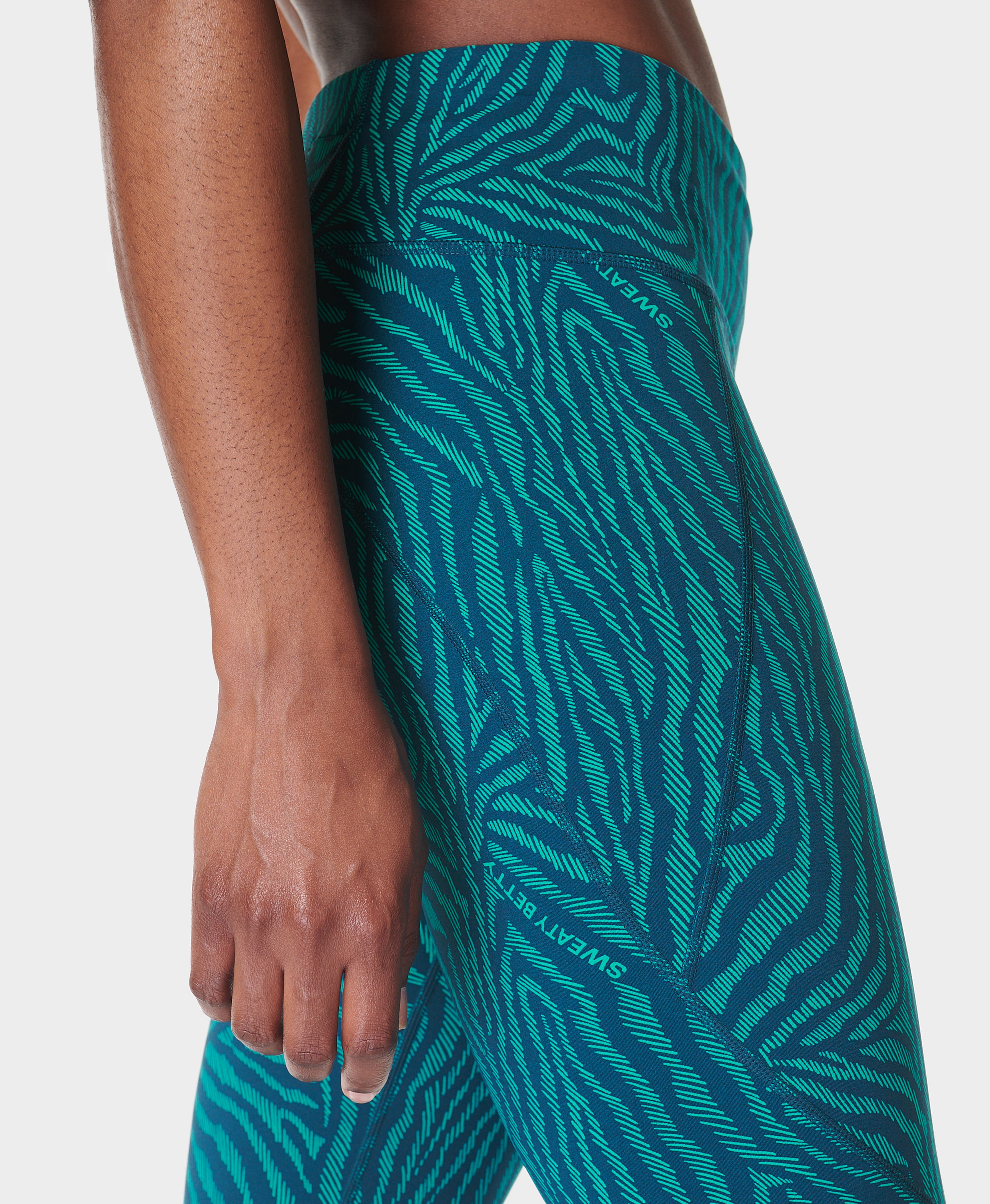 Power Workout Leggings