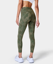 Power 7/8 Workout Leggings