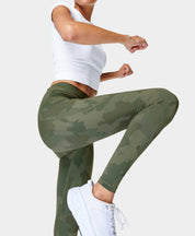 Power Workout Leggings