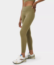 Power 7/8 Workout Leggings
