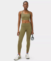 Power 7/8 Workout Leggings