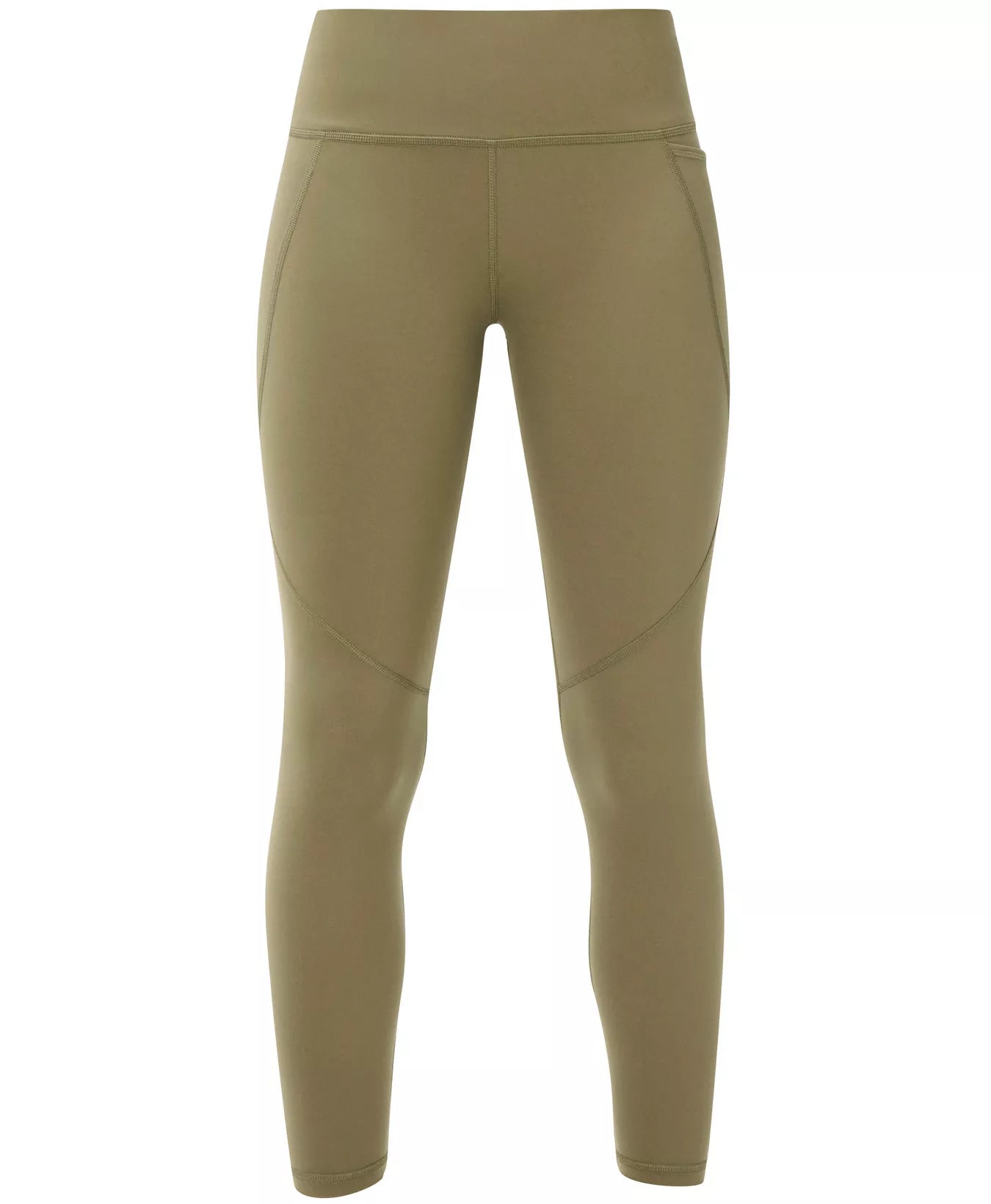Power 7/8 Workout Leggings