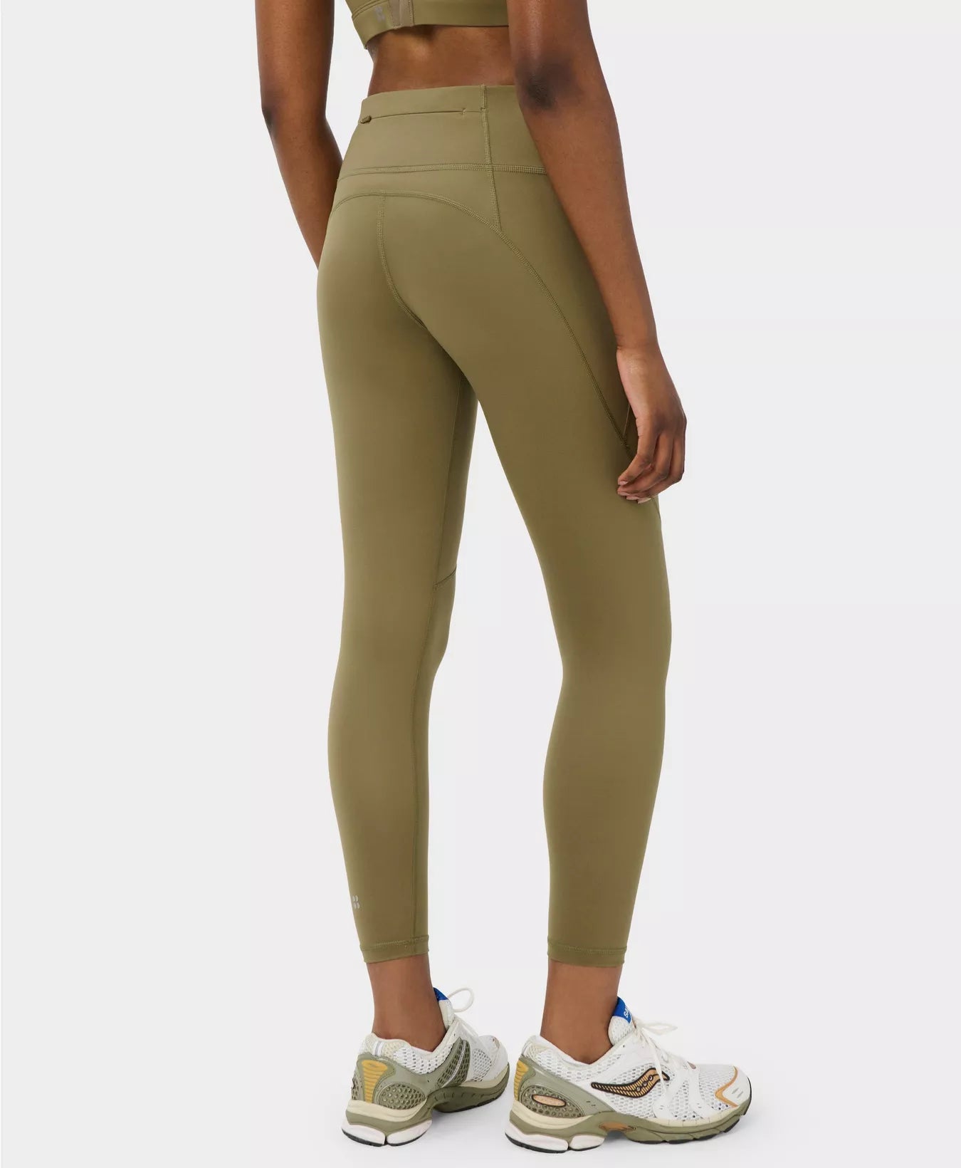 Power 7/8 Workout Leggings