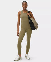 Power 7/8 Workout Leggings