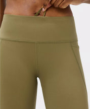 Power 7/8 Workout Leggings
