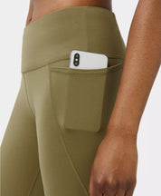 Power 7/8 Workout Leggings