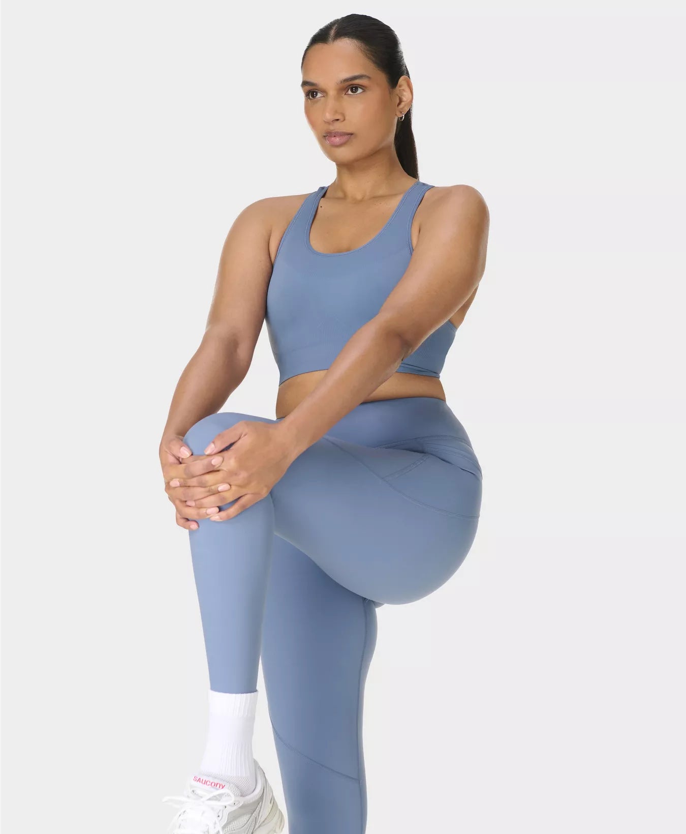 Power 7/8 Workout Leggings