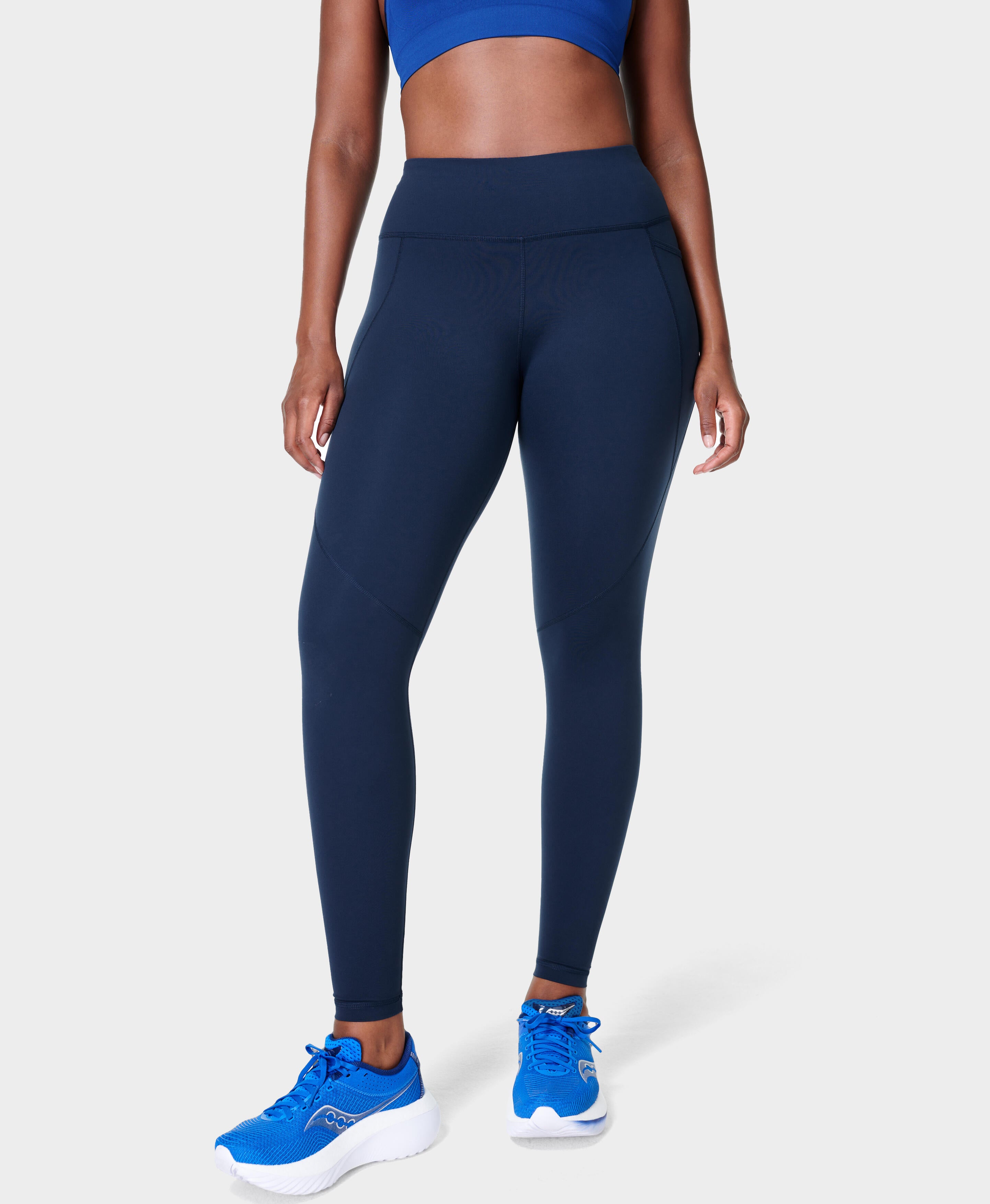 Power Workout Leggings