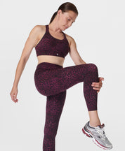 Power 7/8 Workout Leggings