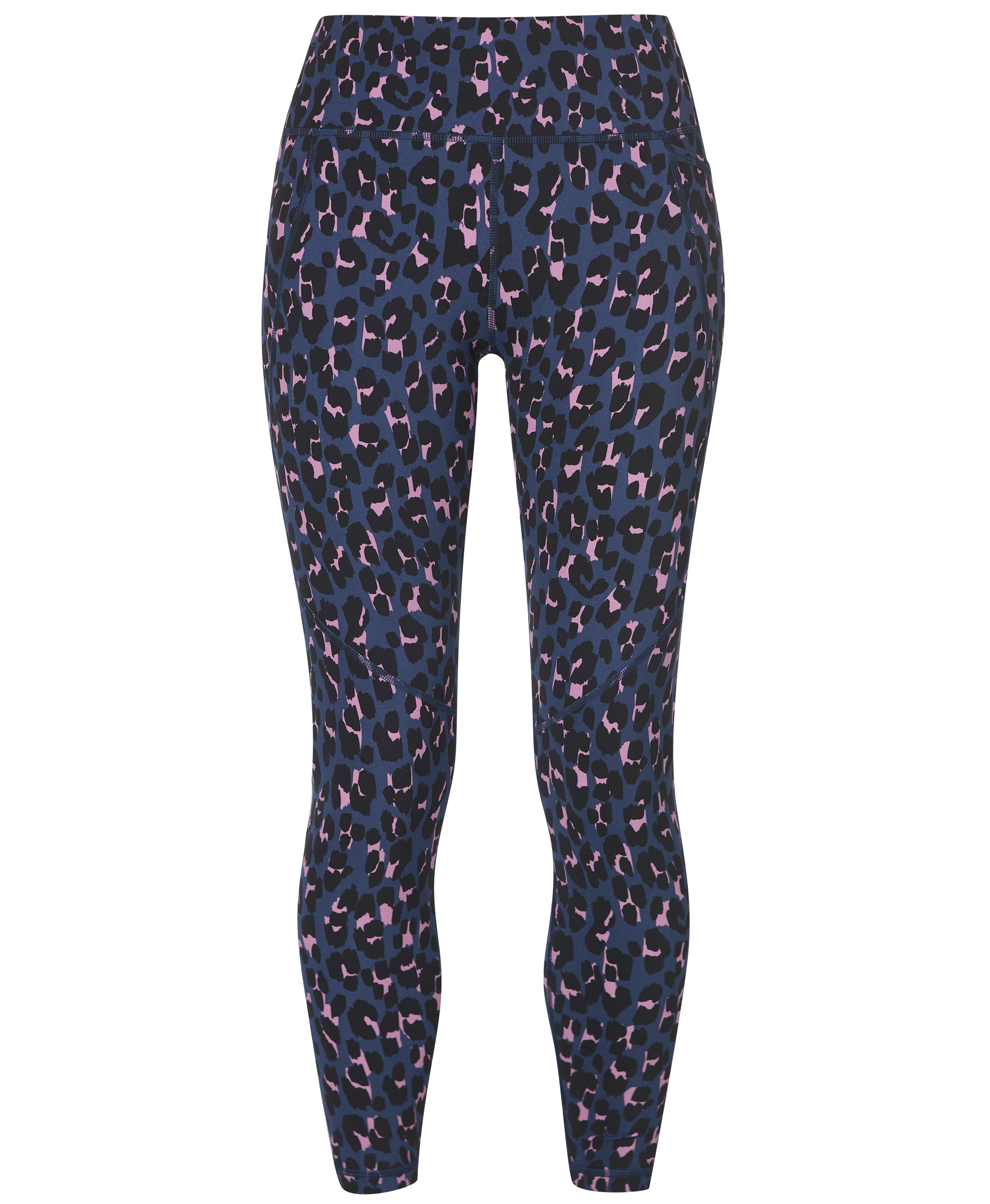 Power Workout Leggings