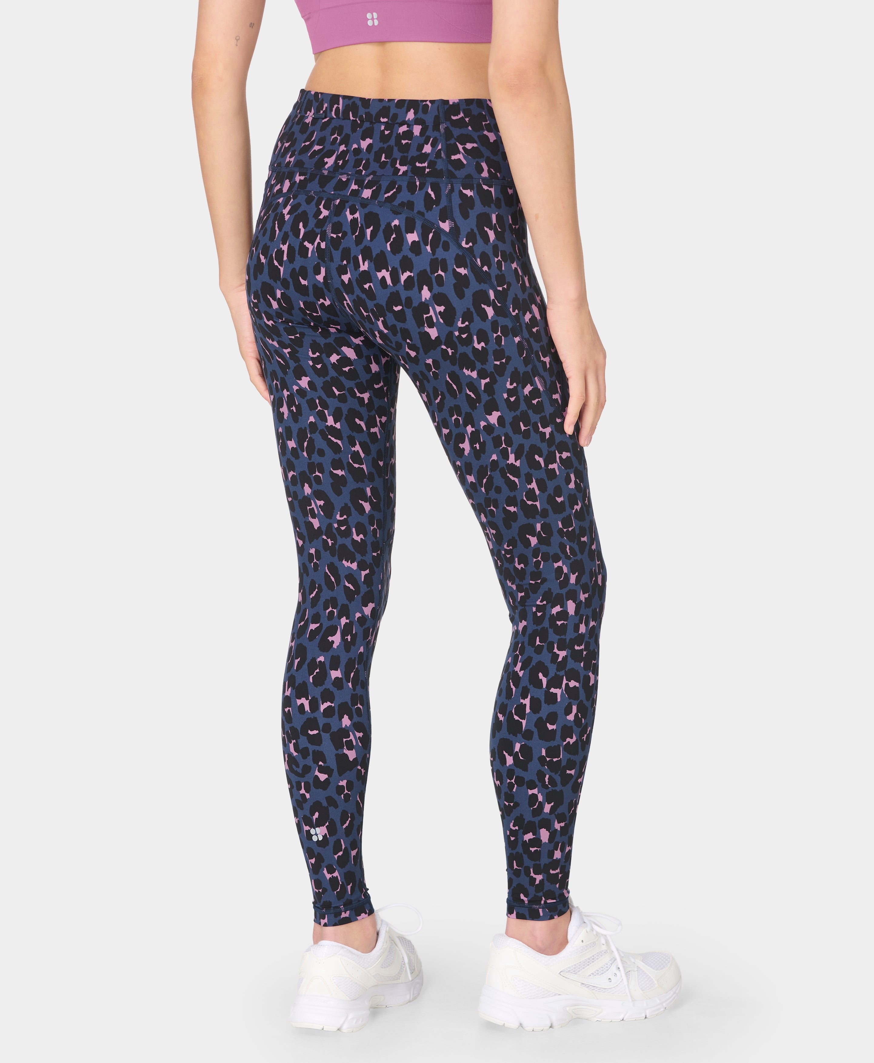 Power Workout Leggings