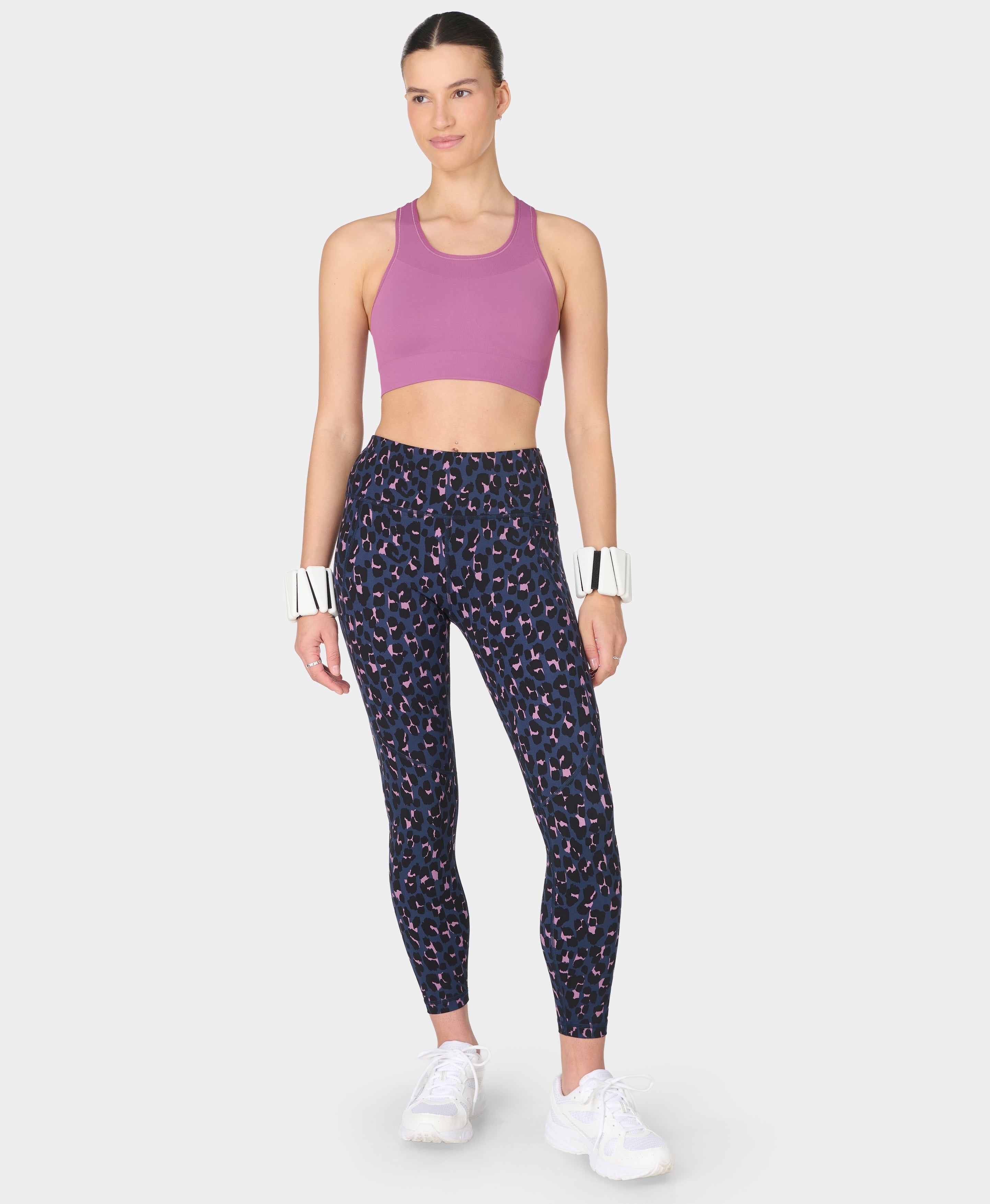 Power Workout Leggings