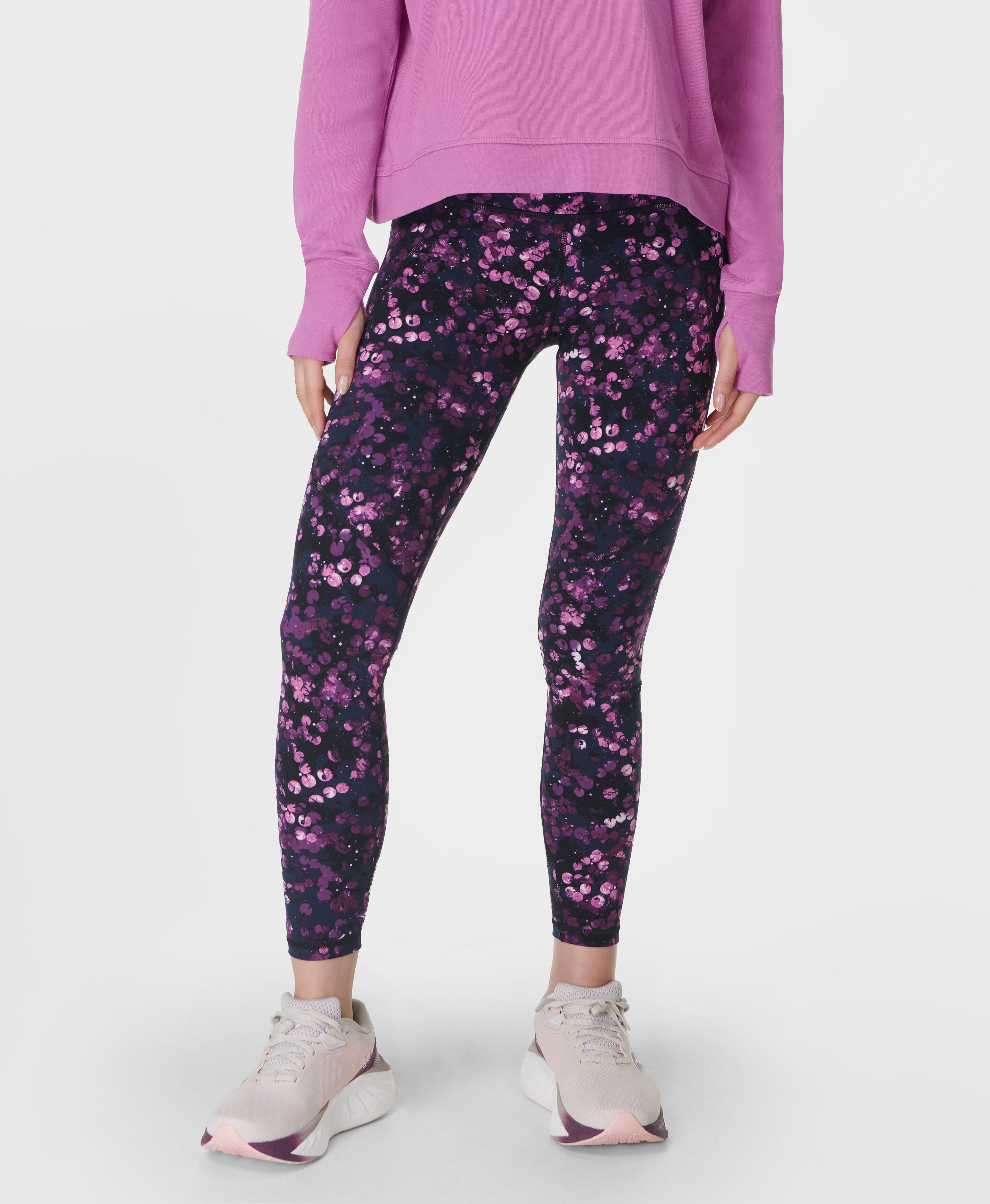 Power Workout Leggings