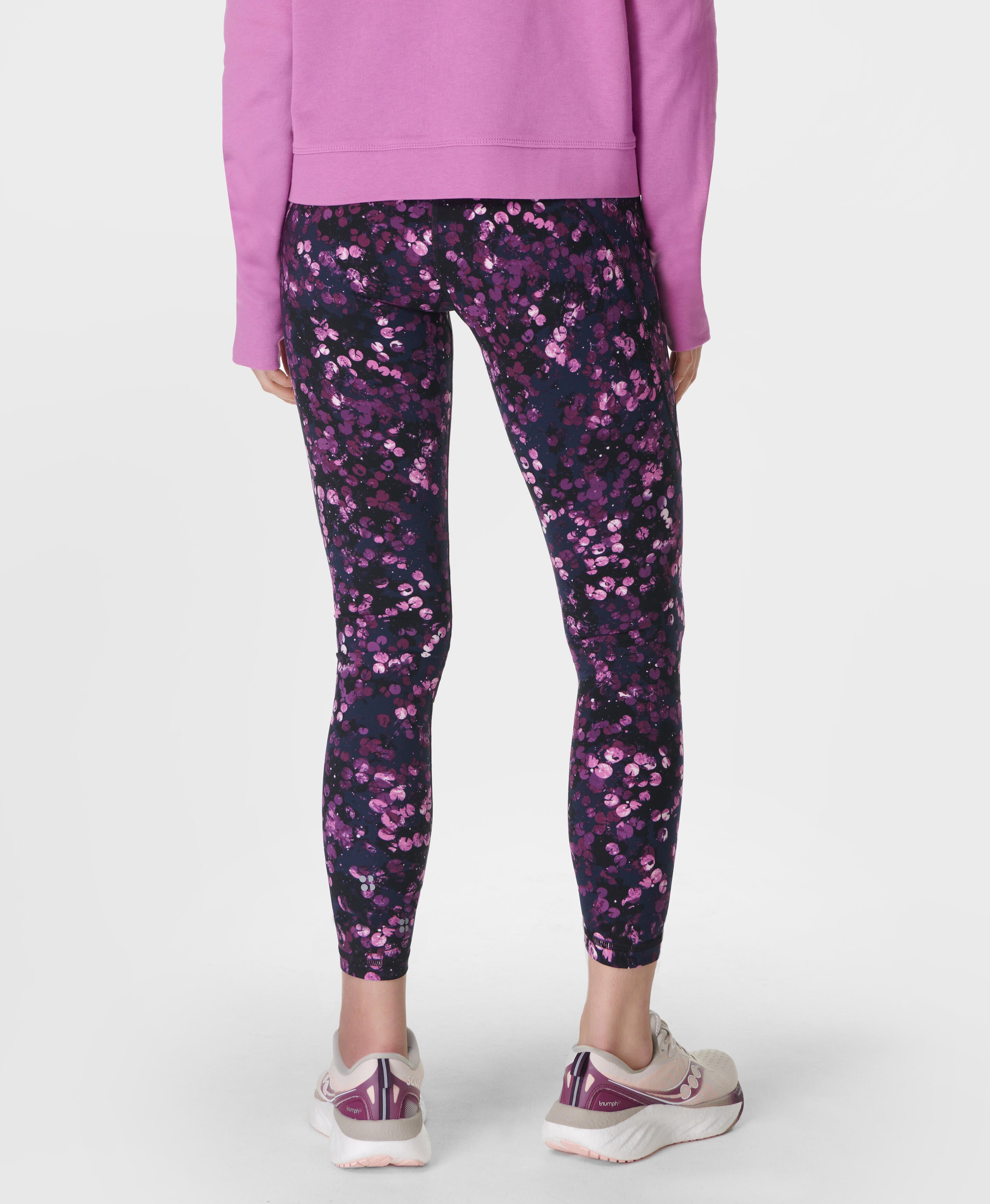 Power Workout Leggings