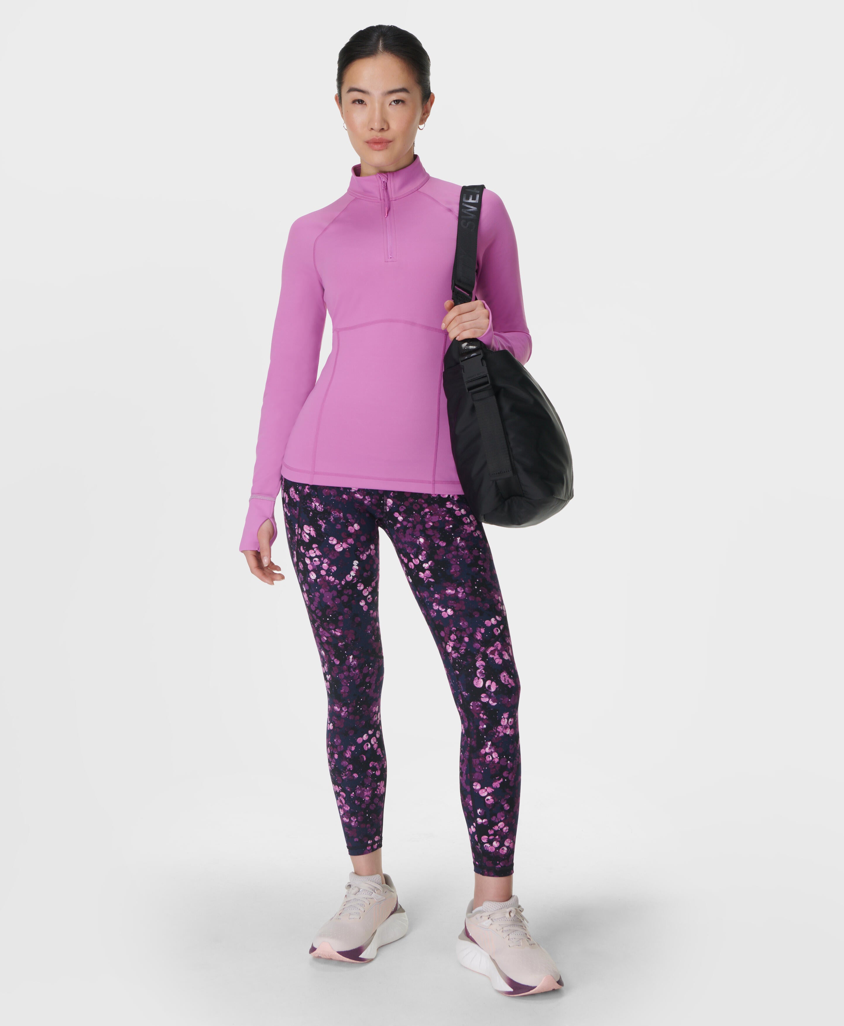 Power Workout Leggings