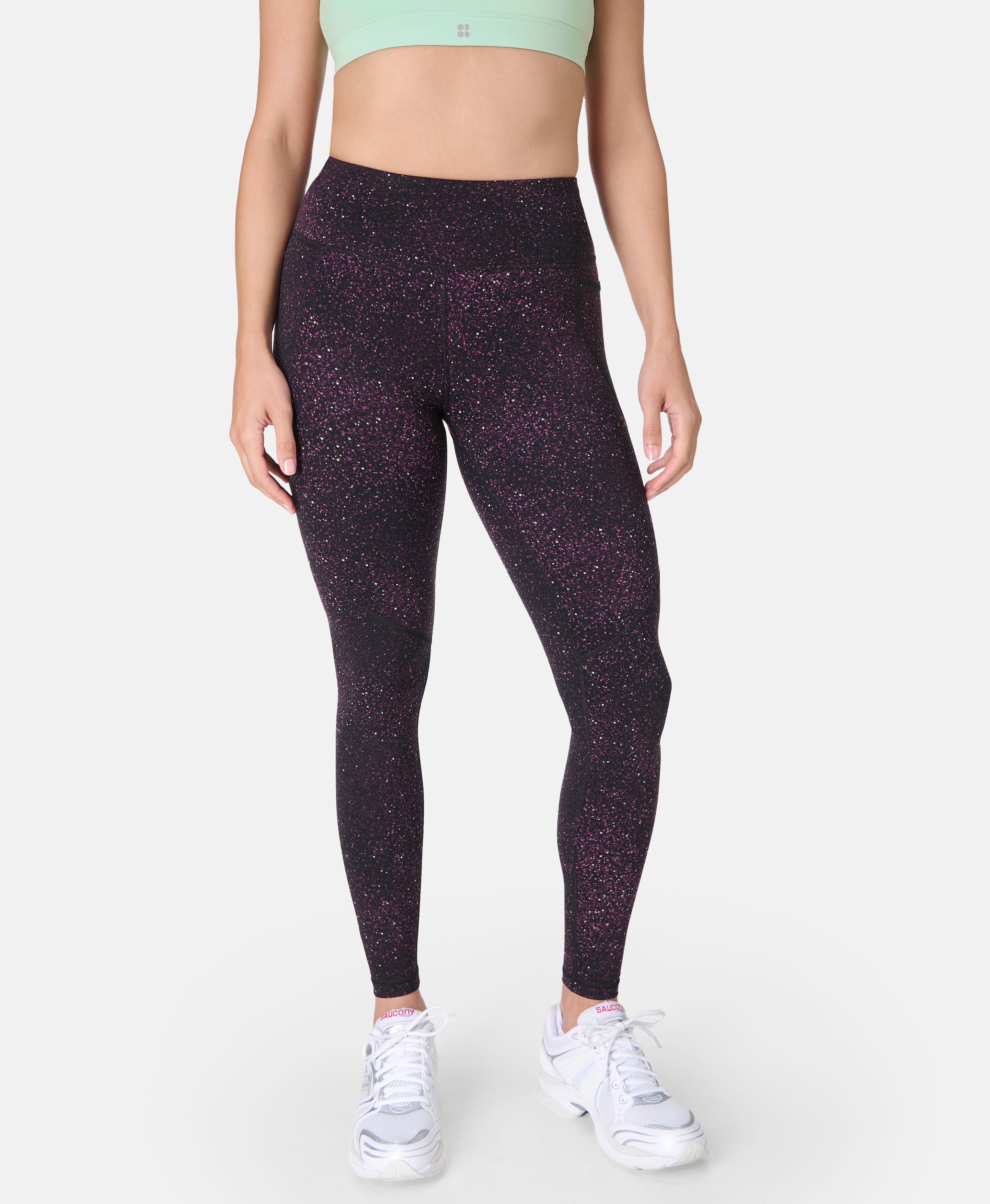 Power Workout Leggings