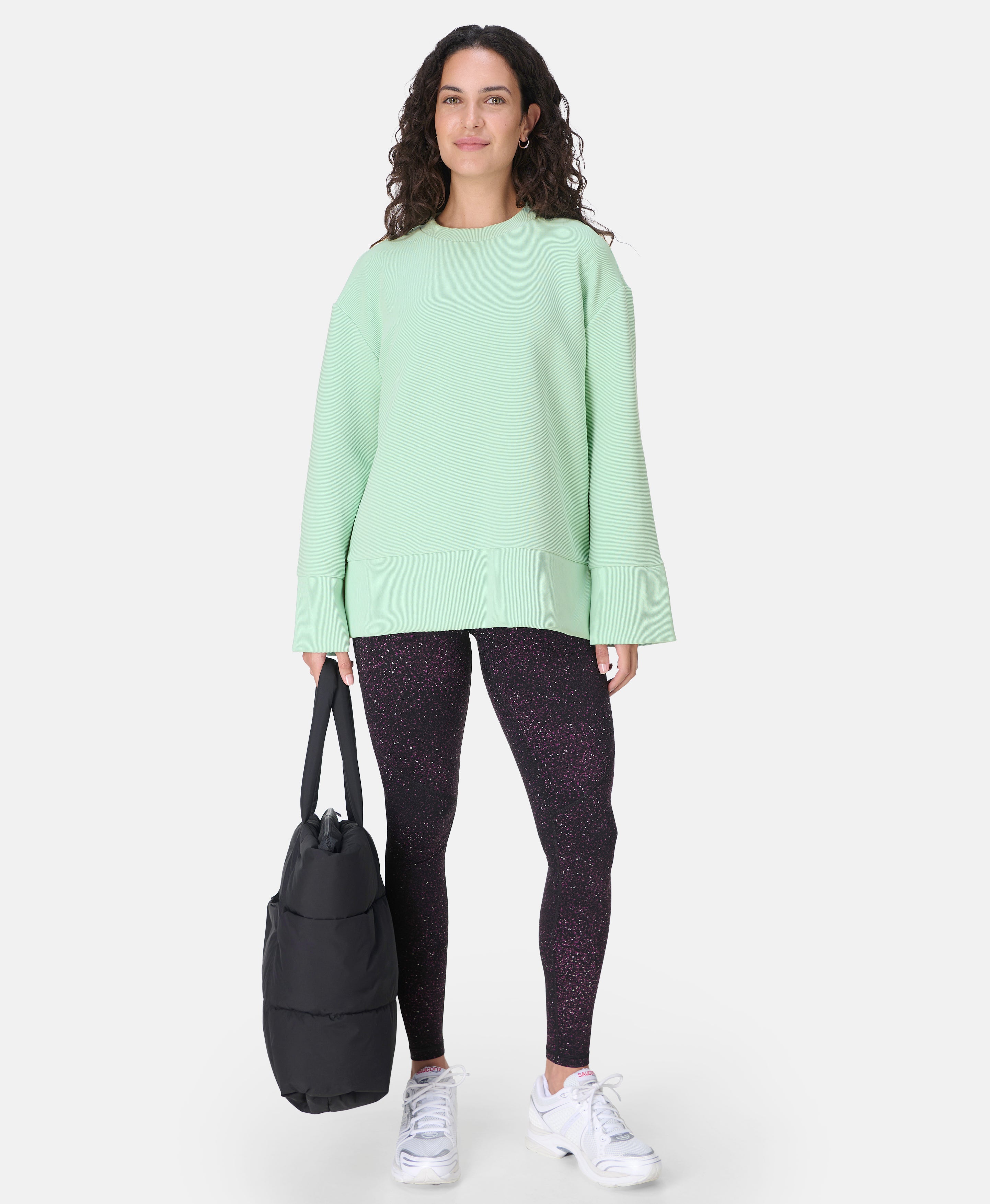 Power Workout Leggings