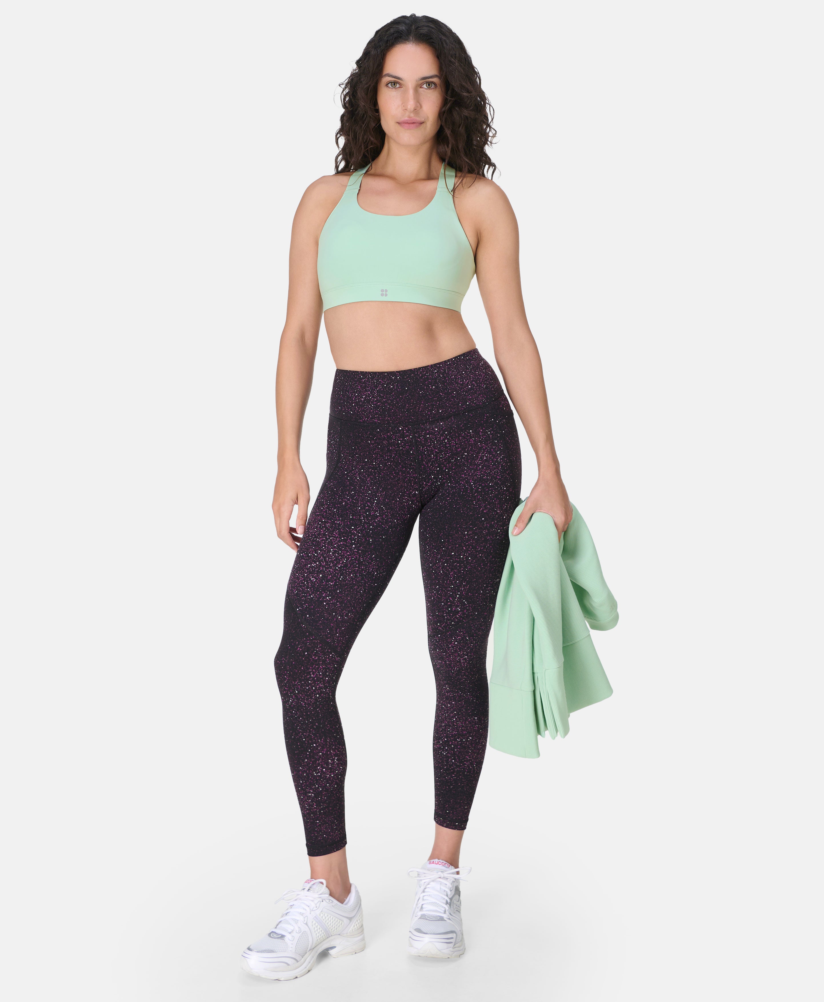 Power Workout Leggings