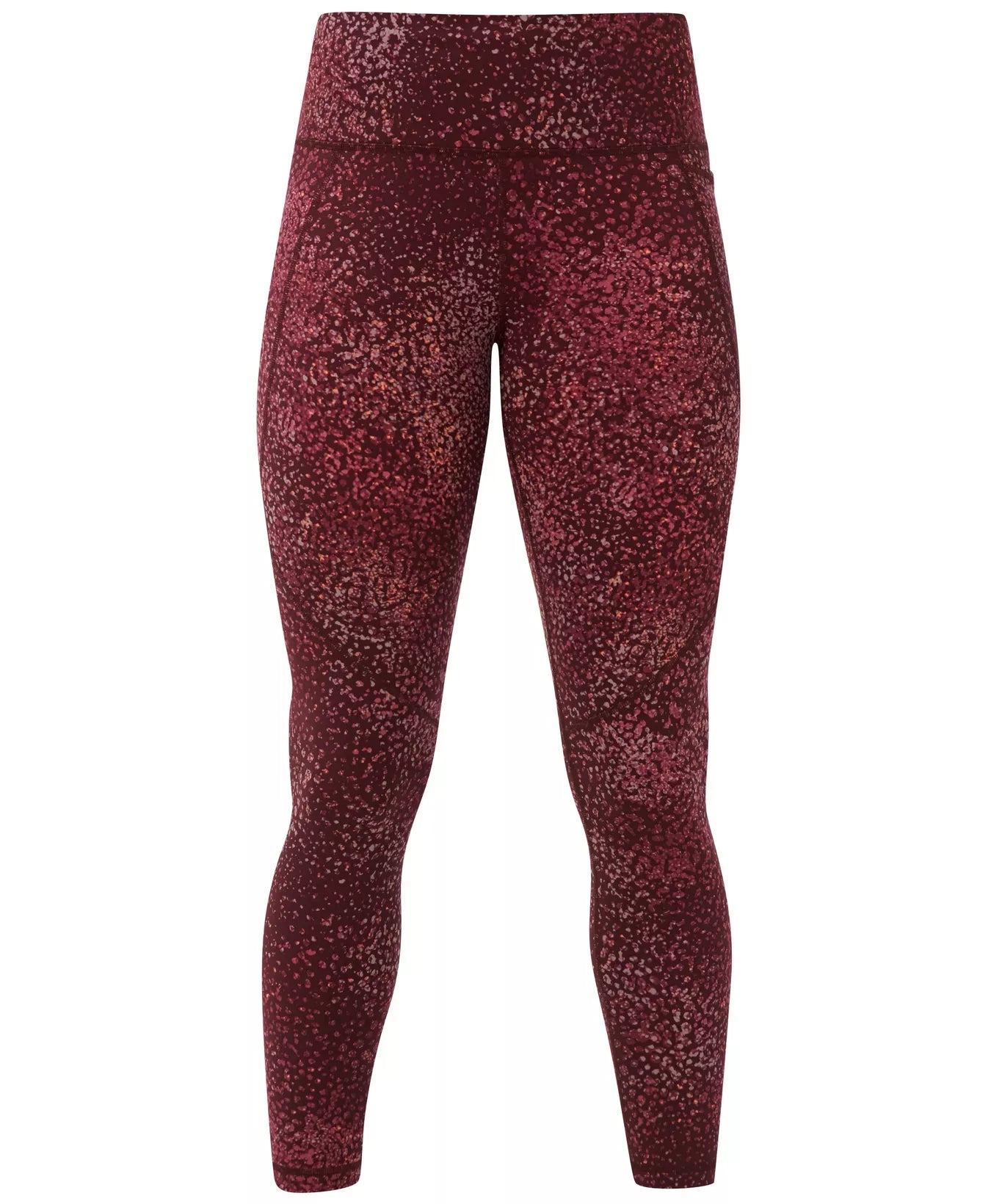 Power 7/8 Workout Leggings