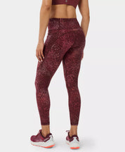 Power 7/8 Workout Leggings