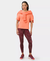 Power 7/8 Workout Leggings