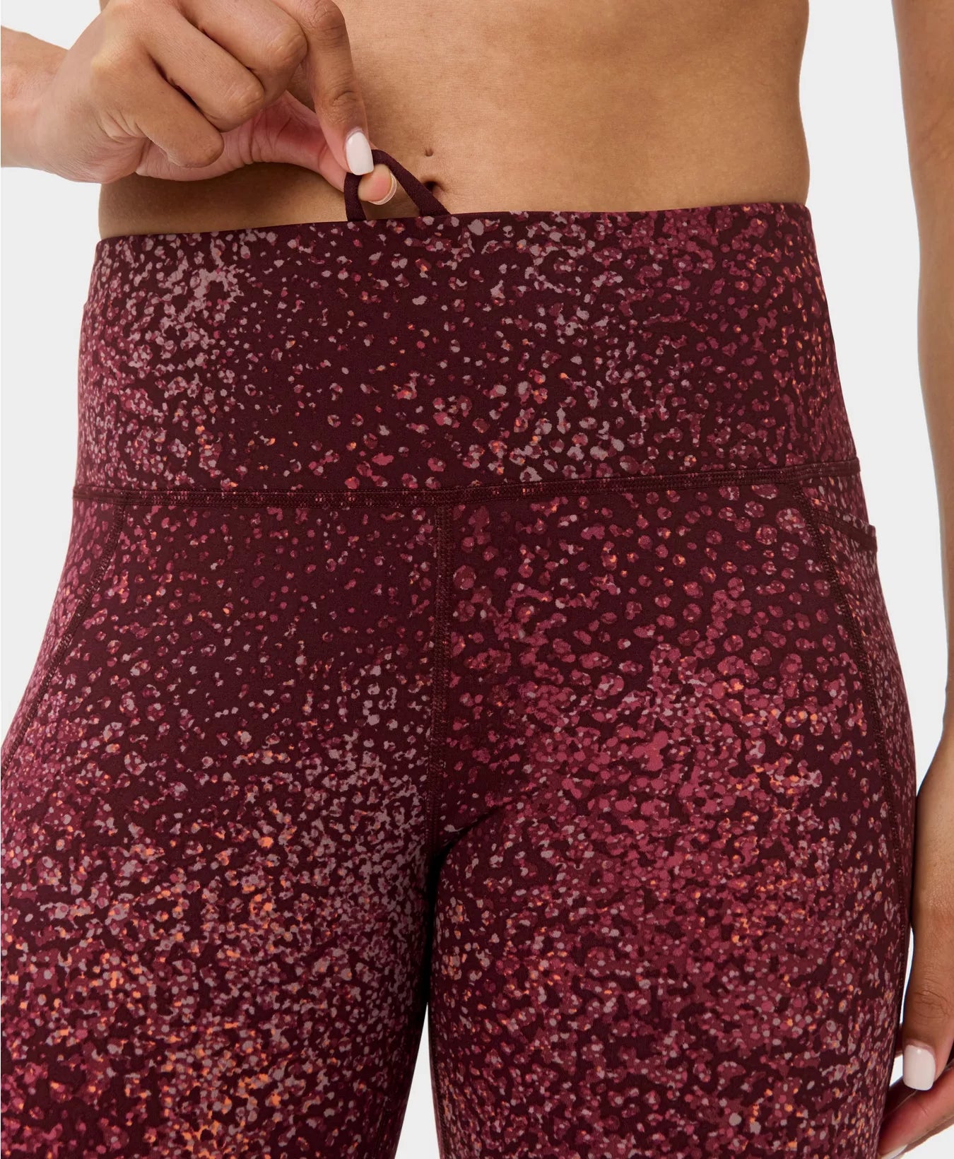 Power 7/8 Workout Leggings