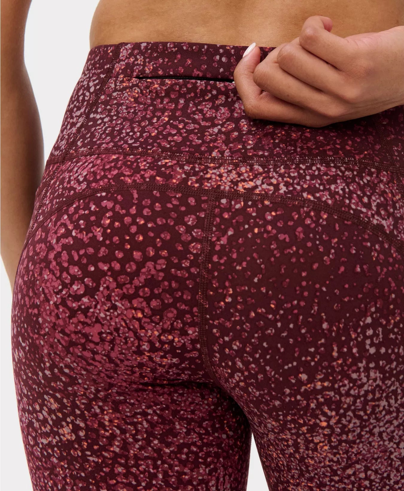 Power Workout Leggings