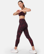 Power 7/8 Workout Leggings