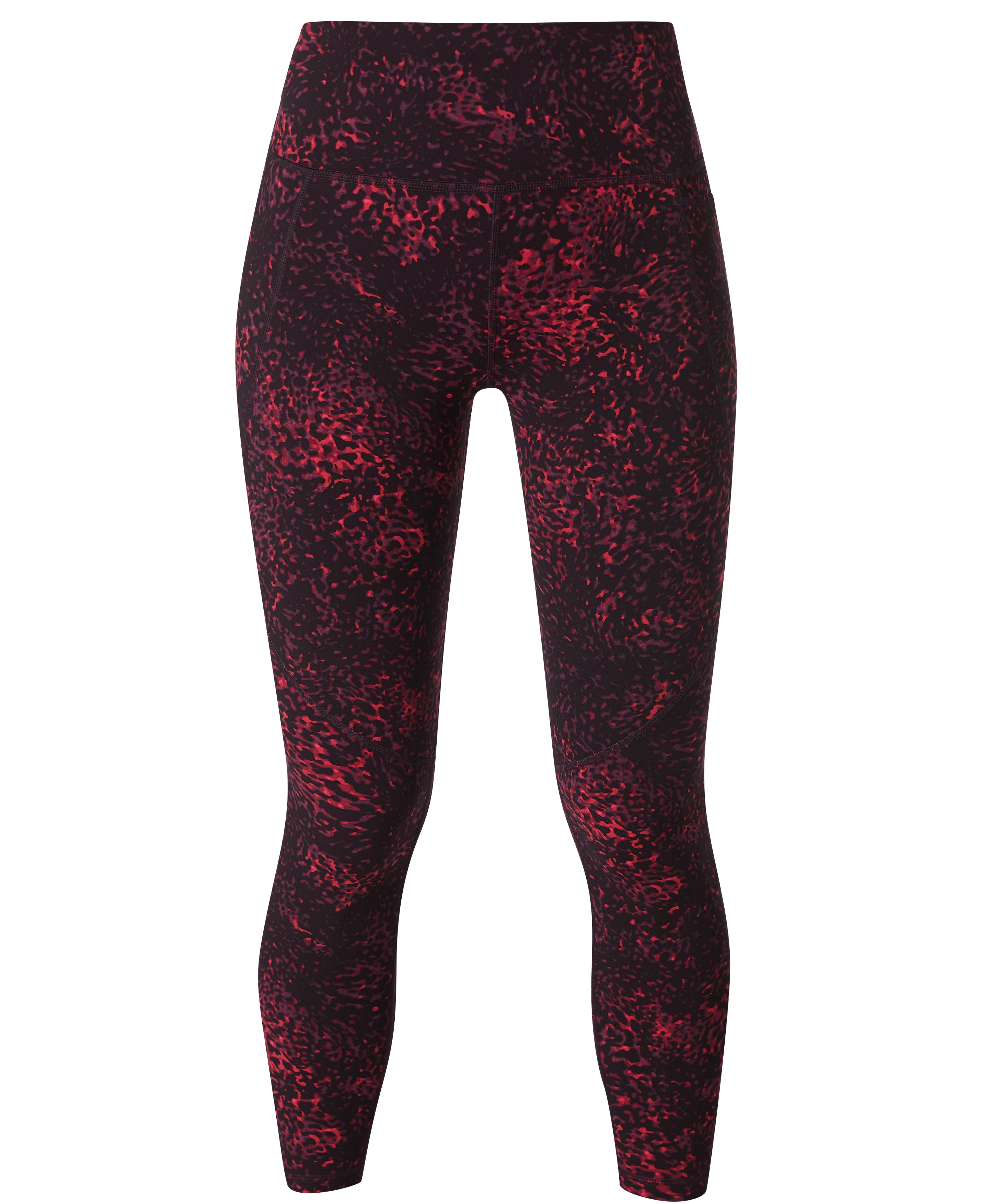 Power 7/8 Workout Leggings