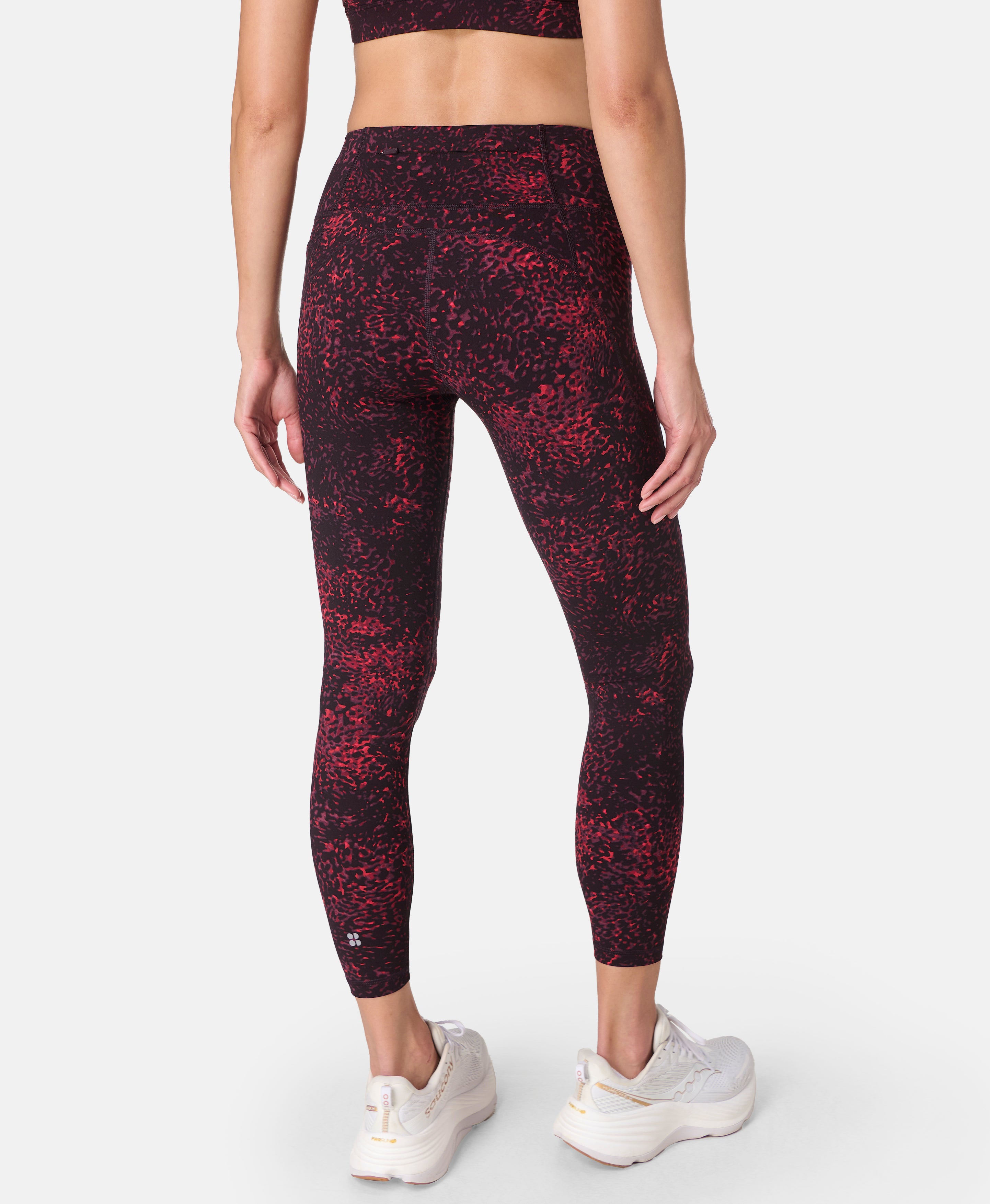 Power 7/8 Workout Leggings