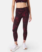 Power 7/8 Workout Leggings