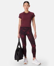 Power 7/8 Workout Leggings