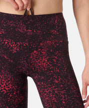 Power 7/8 Workout Leggings