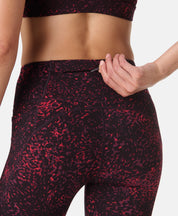 Power 7/8 Workout Leggings