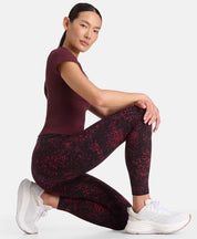 Power Workout Leggings