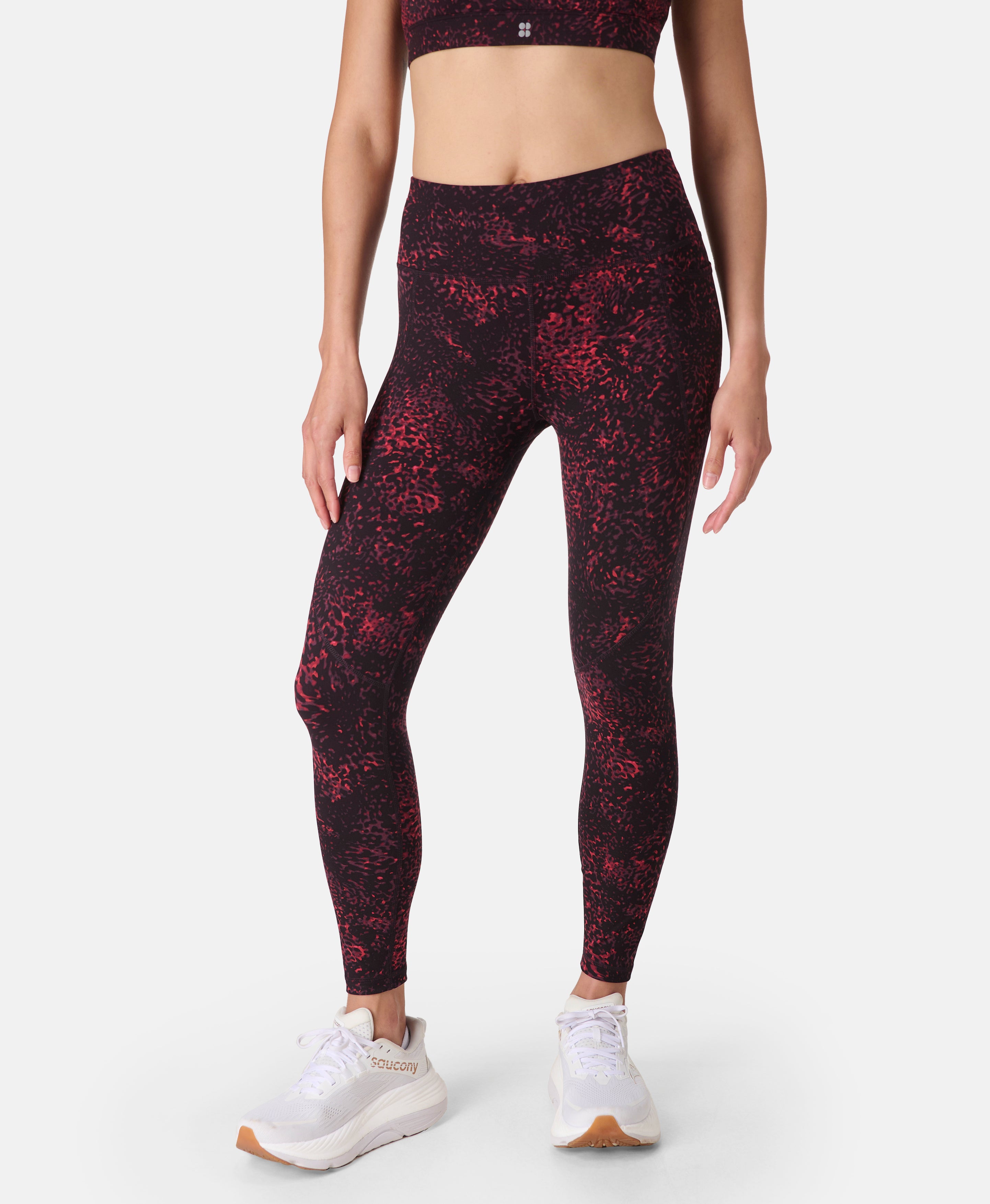 Power Workout Leggings
