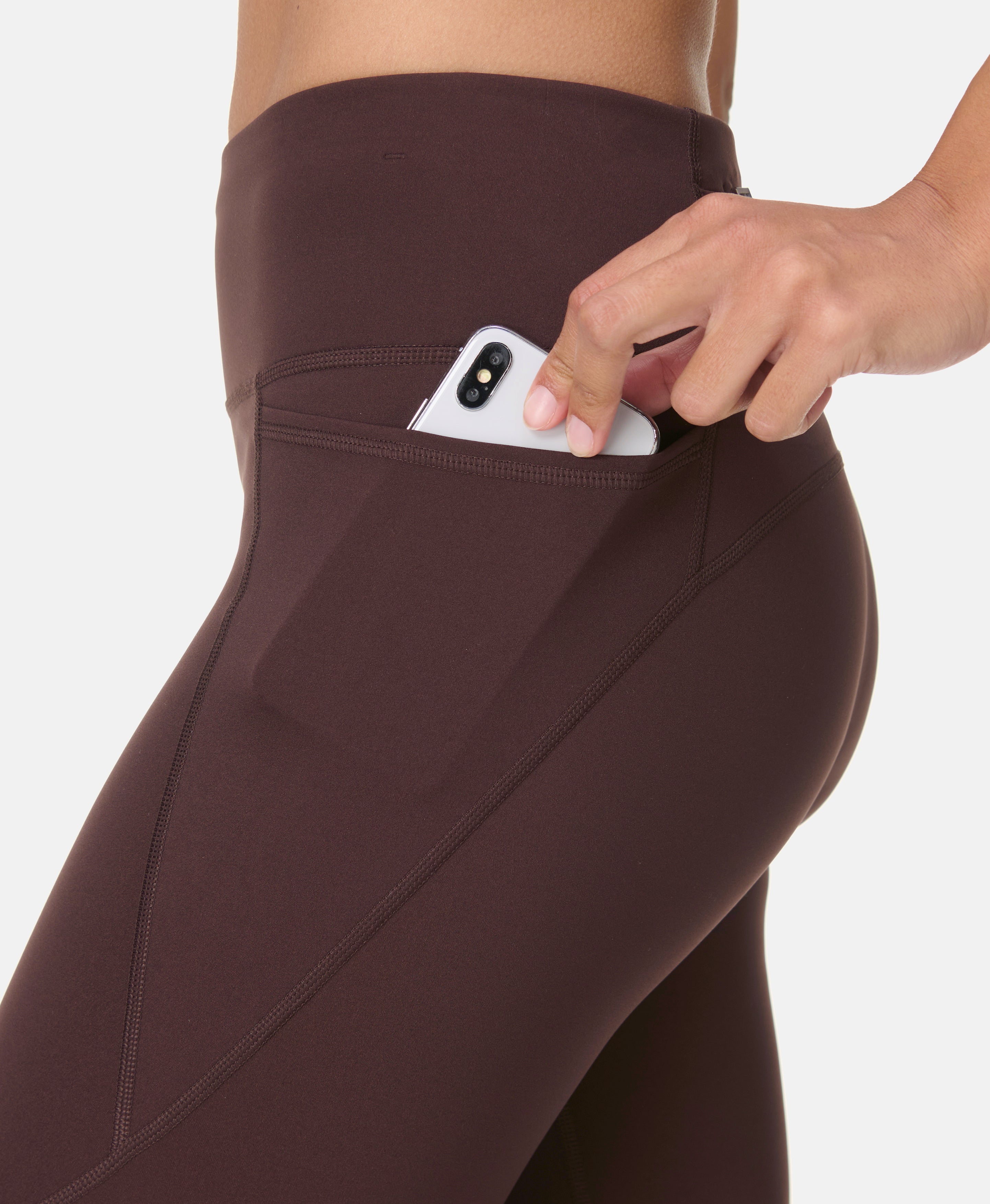Power 7/8 Workout Leggings