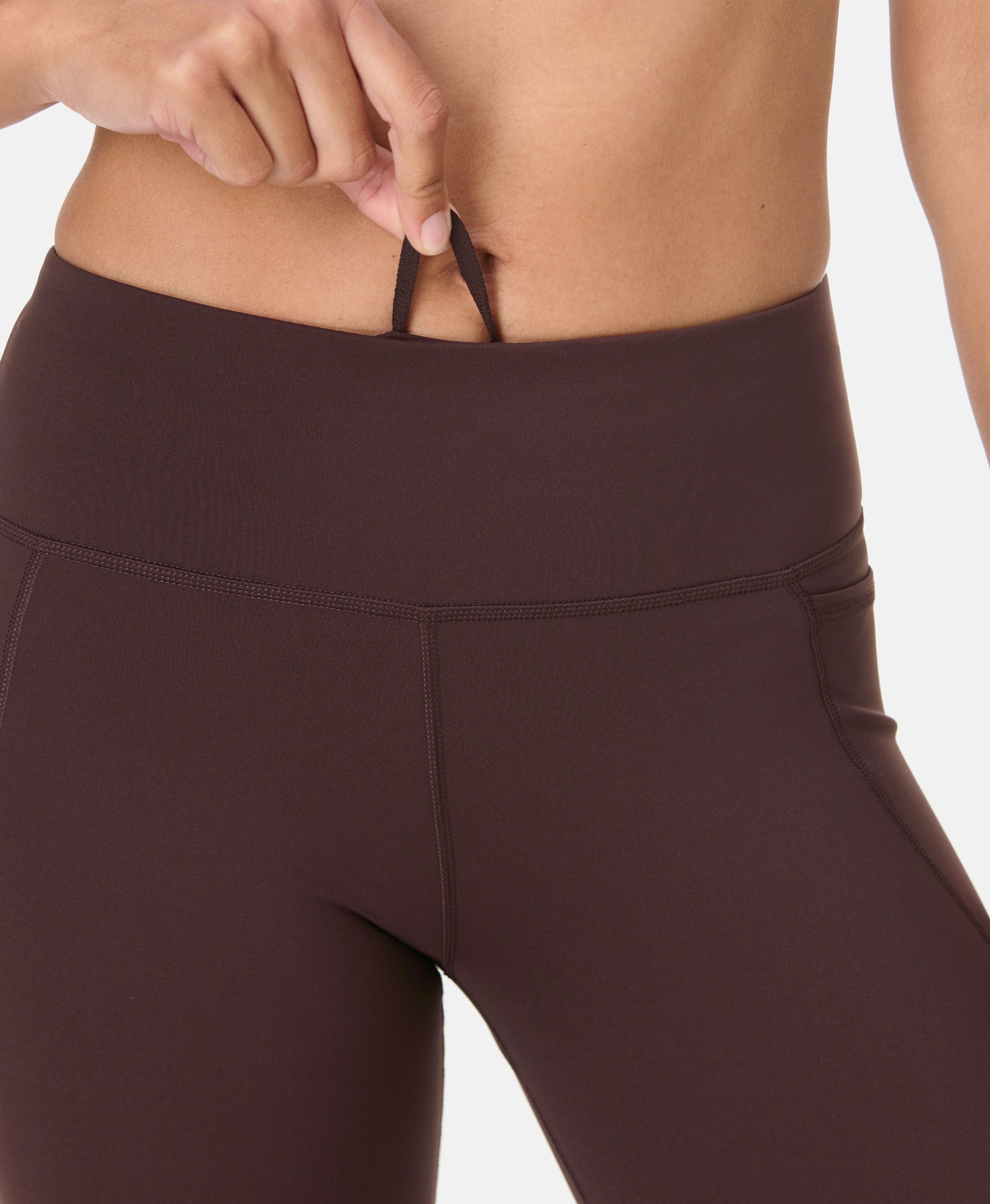 Power 7/8 Workout Leggings
